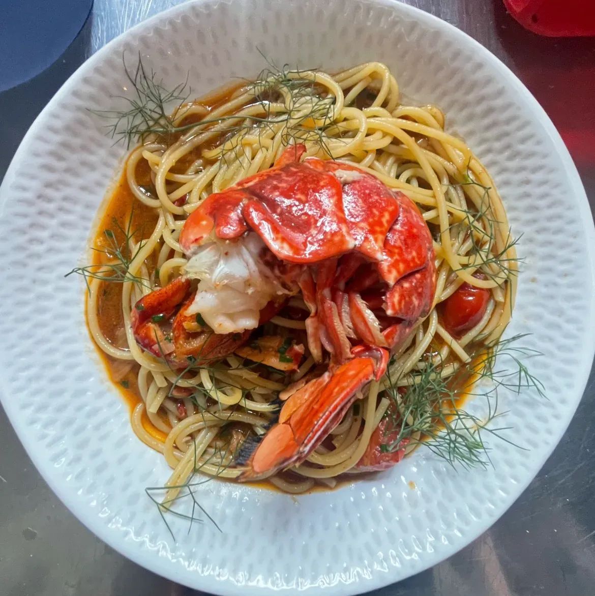 Mediterranean experience 