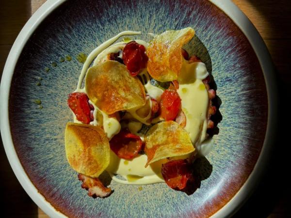 cuisine italienne