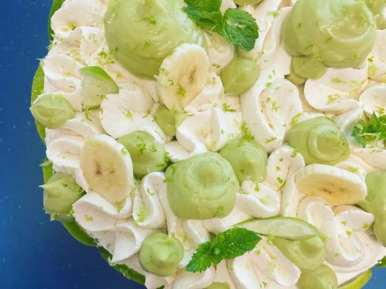 Gâteau d’anniversaire