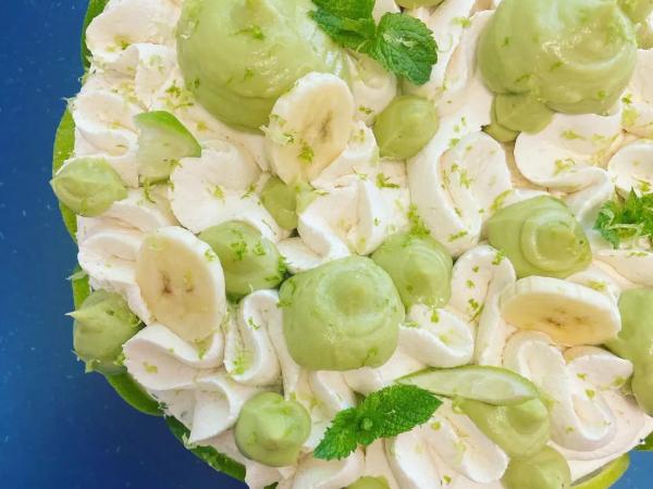Gâteau d’anniversaire