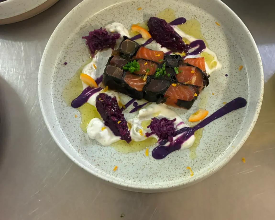 dîner