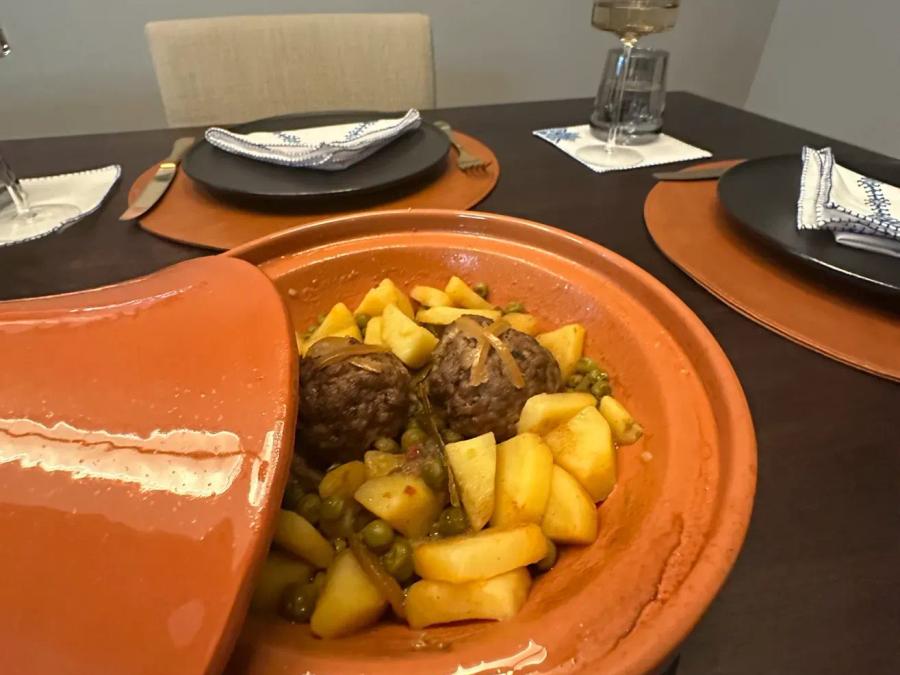 Morocco