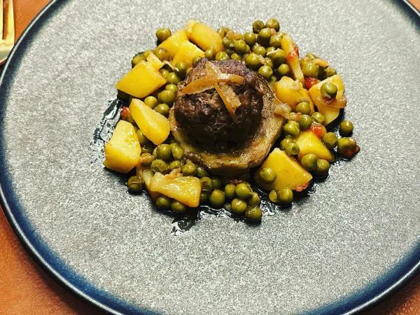 tagine