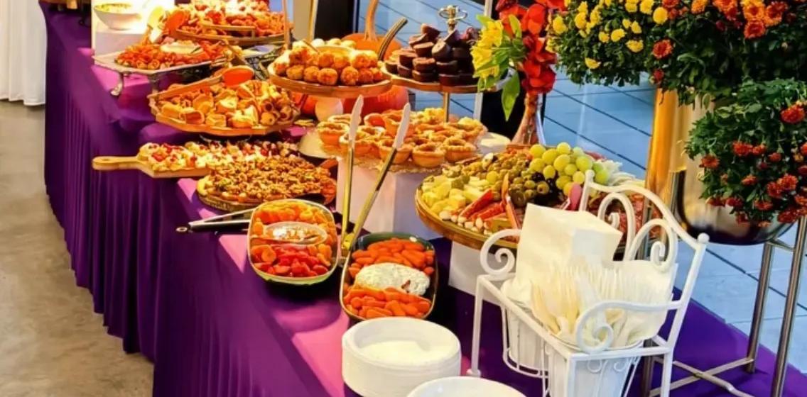 buffet’s