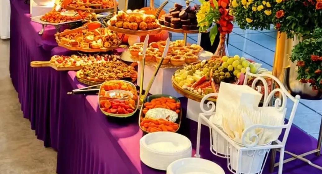 buffet’s
