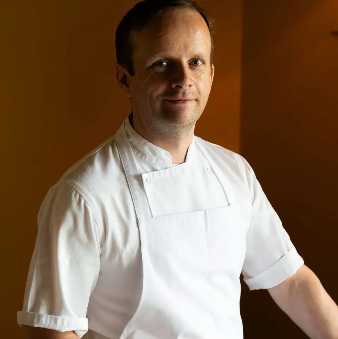 Tasting menu experience 