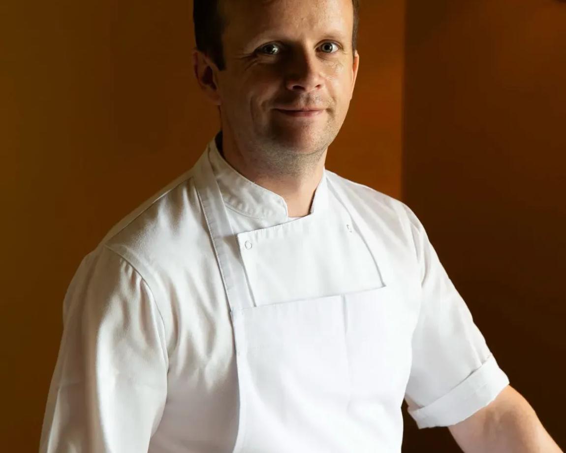Tasting menu experience