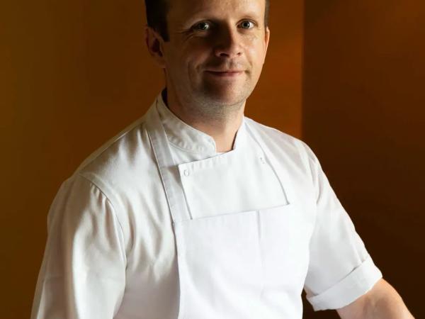 Tasting menu experience