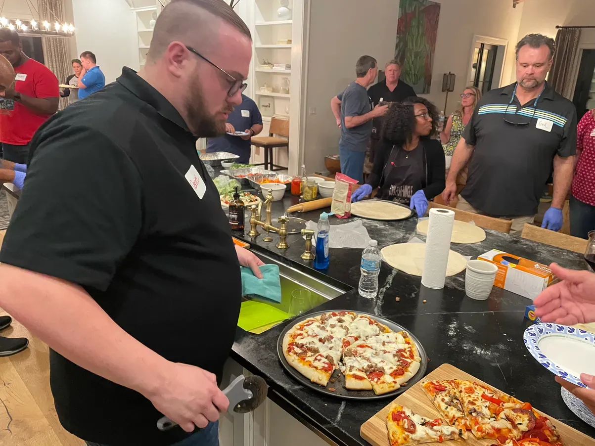 Cooking Classes