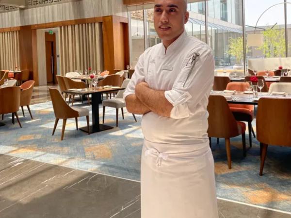 private chef