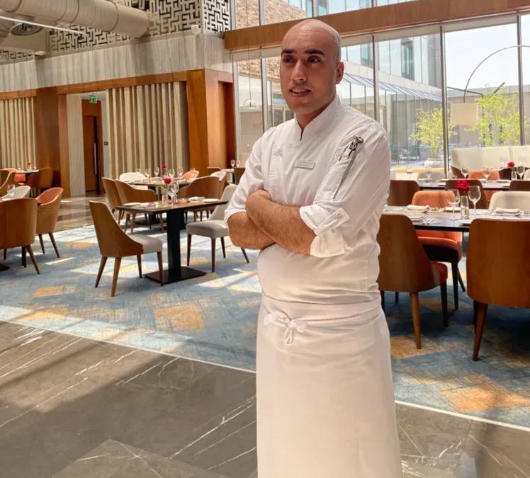 private chef