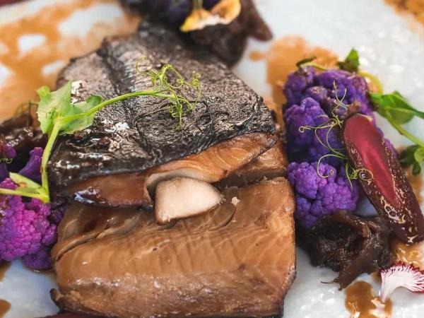 Customizable menu tailored for you