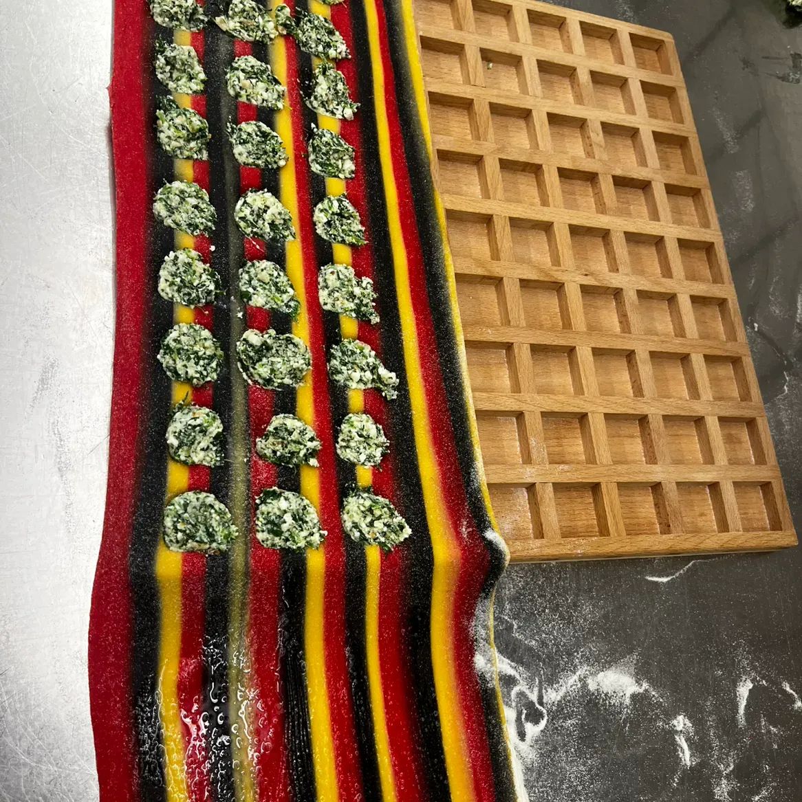 Cooking class