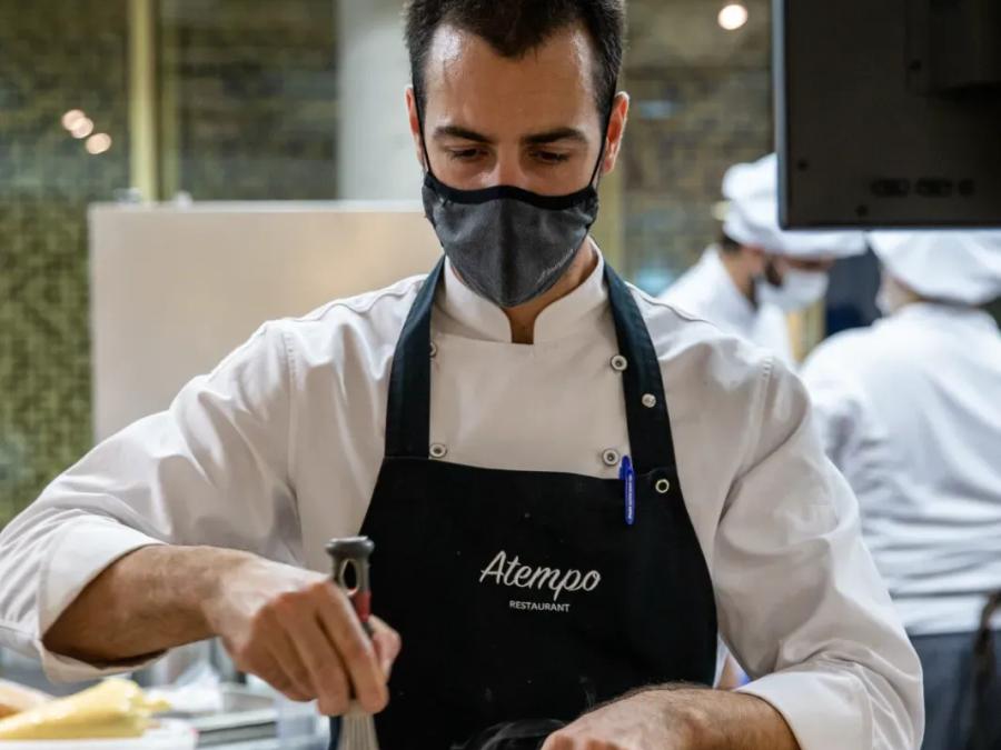 Chef en Casa