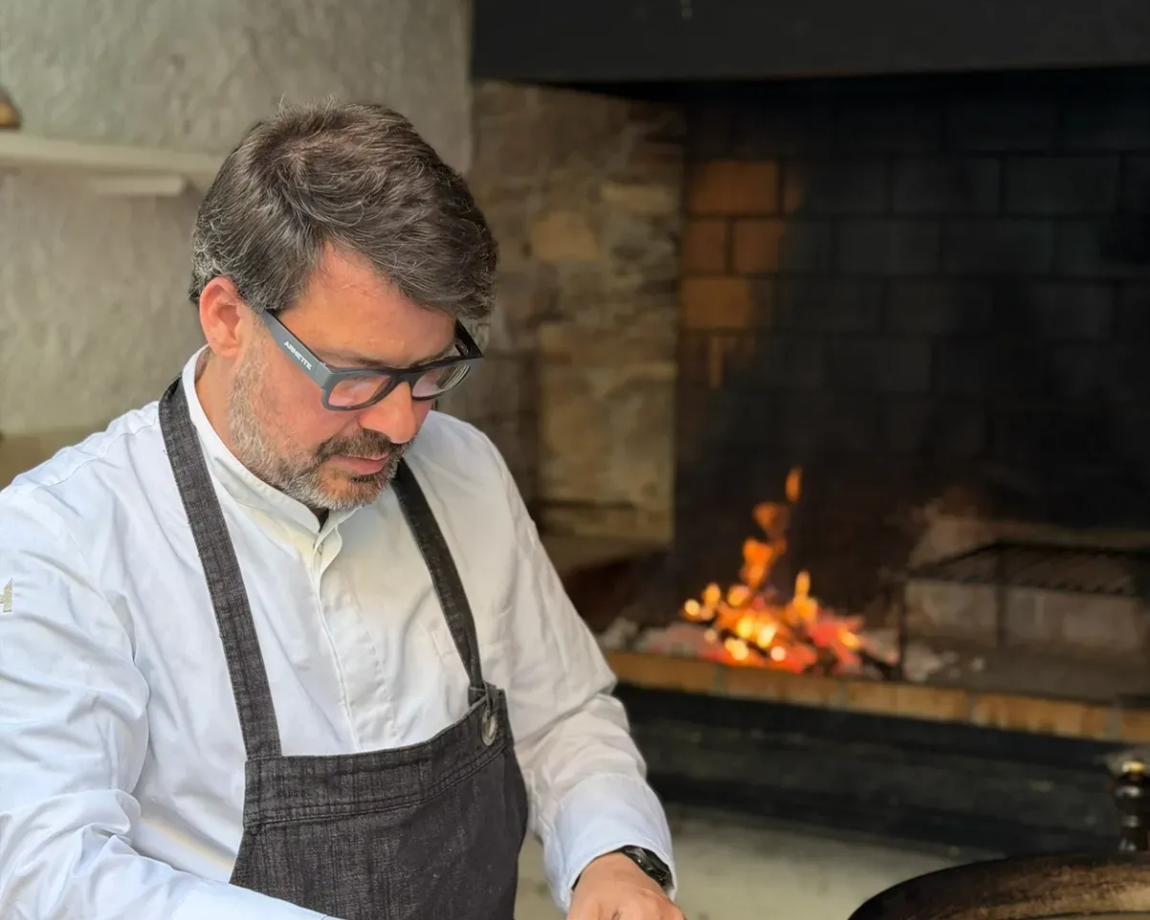 Cocina Catalana