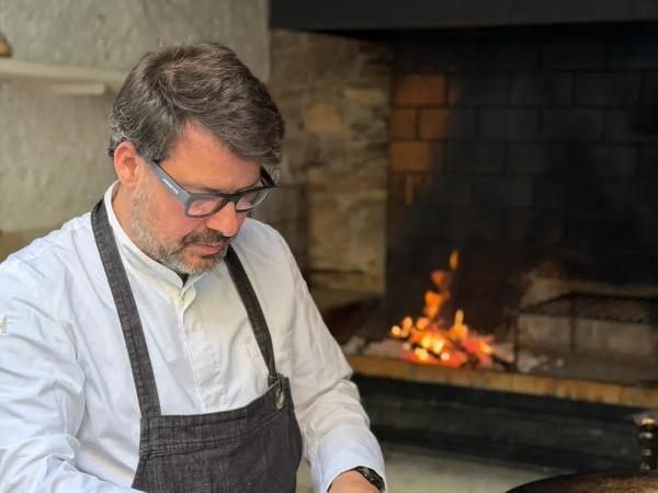 Cocina Catalana