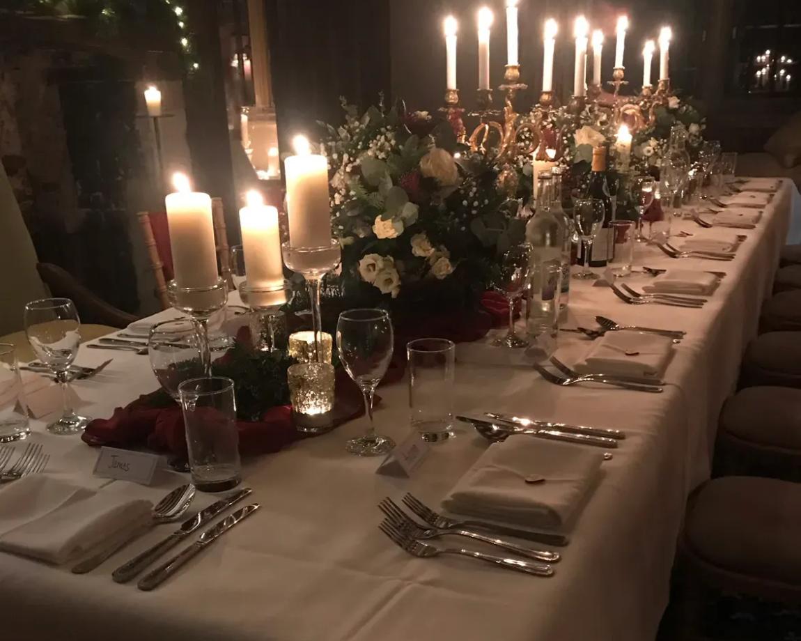 Private Chef