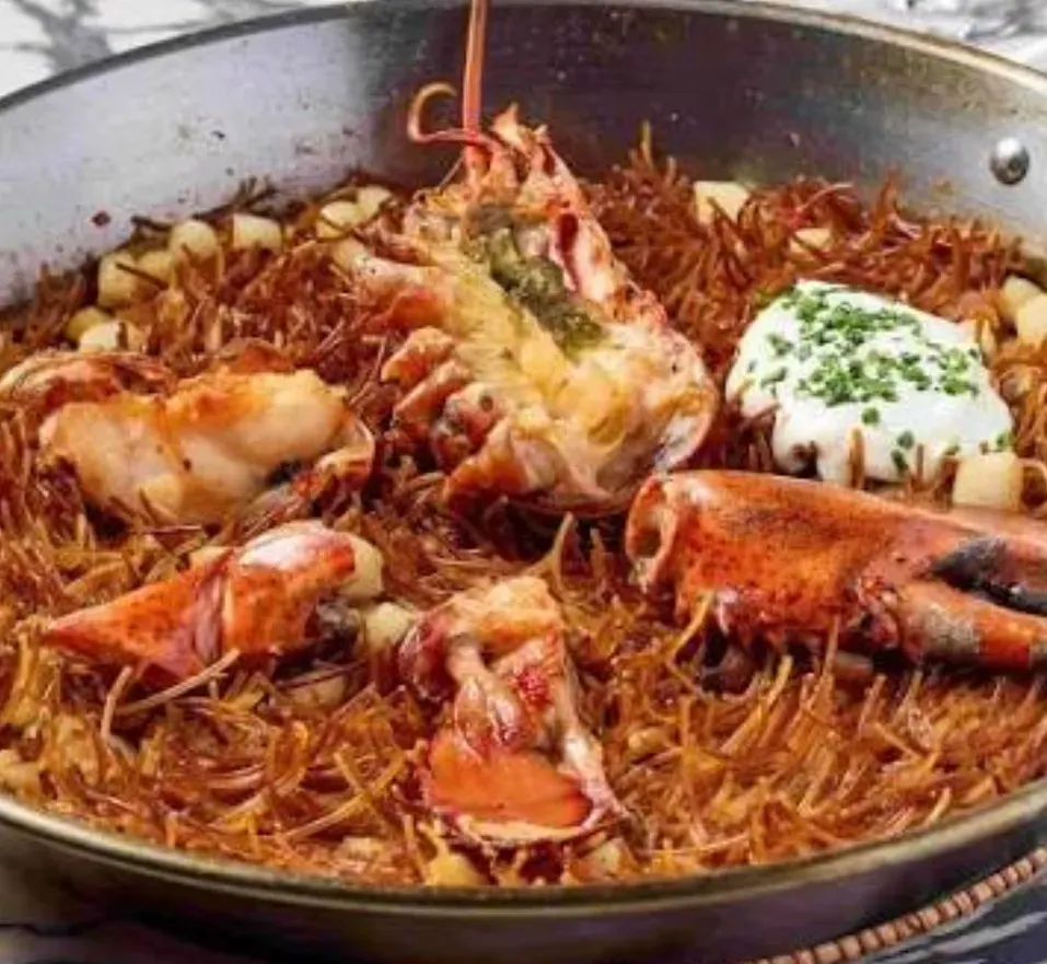 saveurs d’ici et Africains 