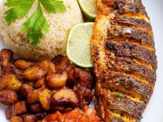 Saveurs d’ici et d’ailleurs