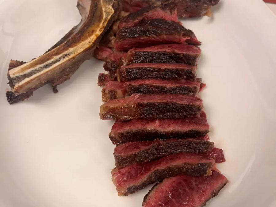 BBQ