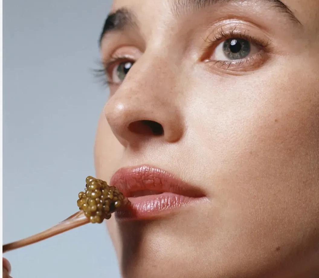 Caviar Verkostung