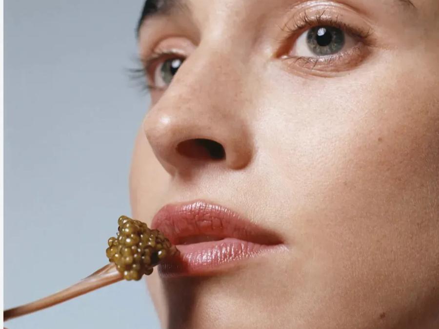 Caviar Verkostung