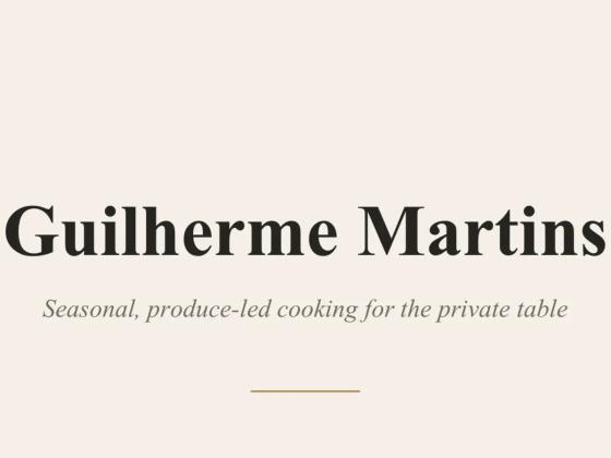 Private Dining