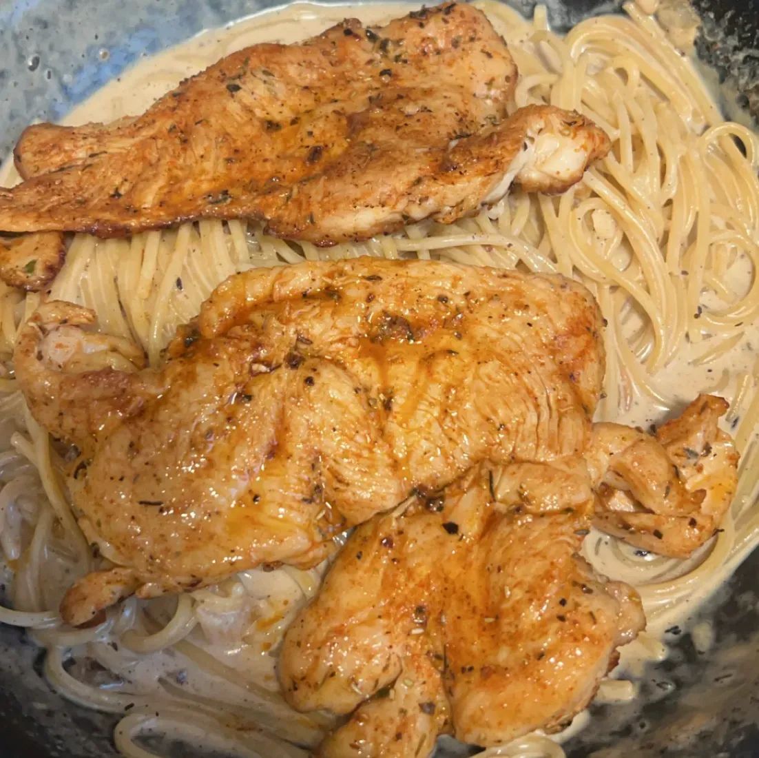 Meal Prep
