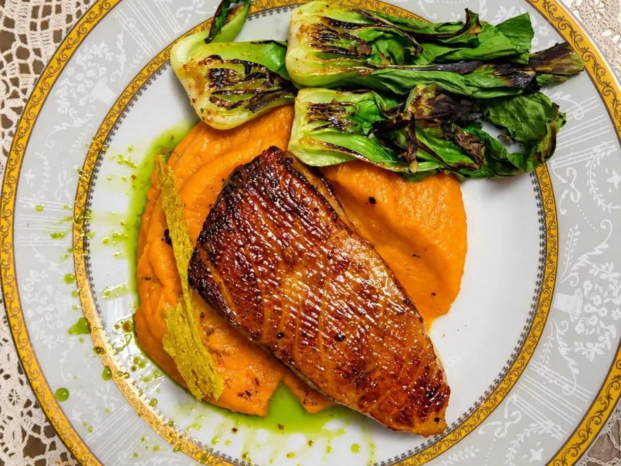 3 course private dinners