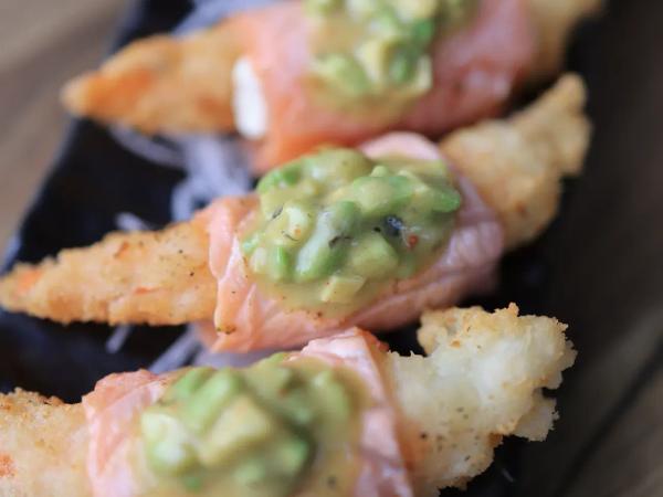ANON CULINARY | Private Chef & Personalized Nutrition