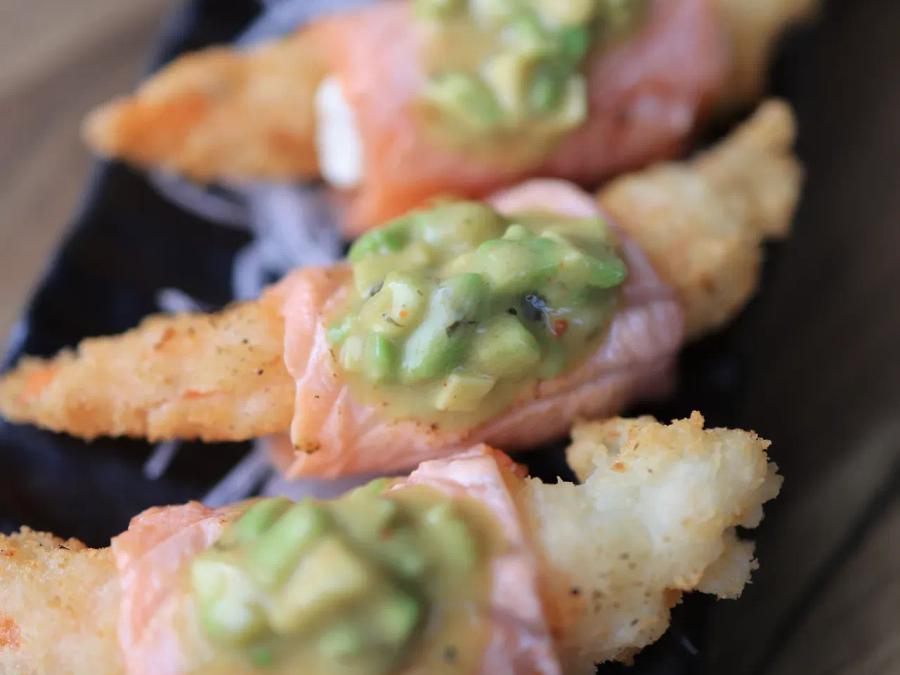 ANON CULINARY | Private Chef & Personalized Nutrition