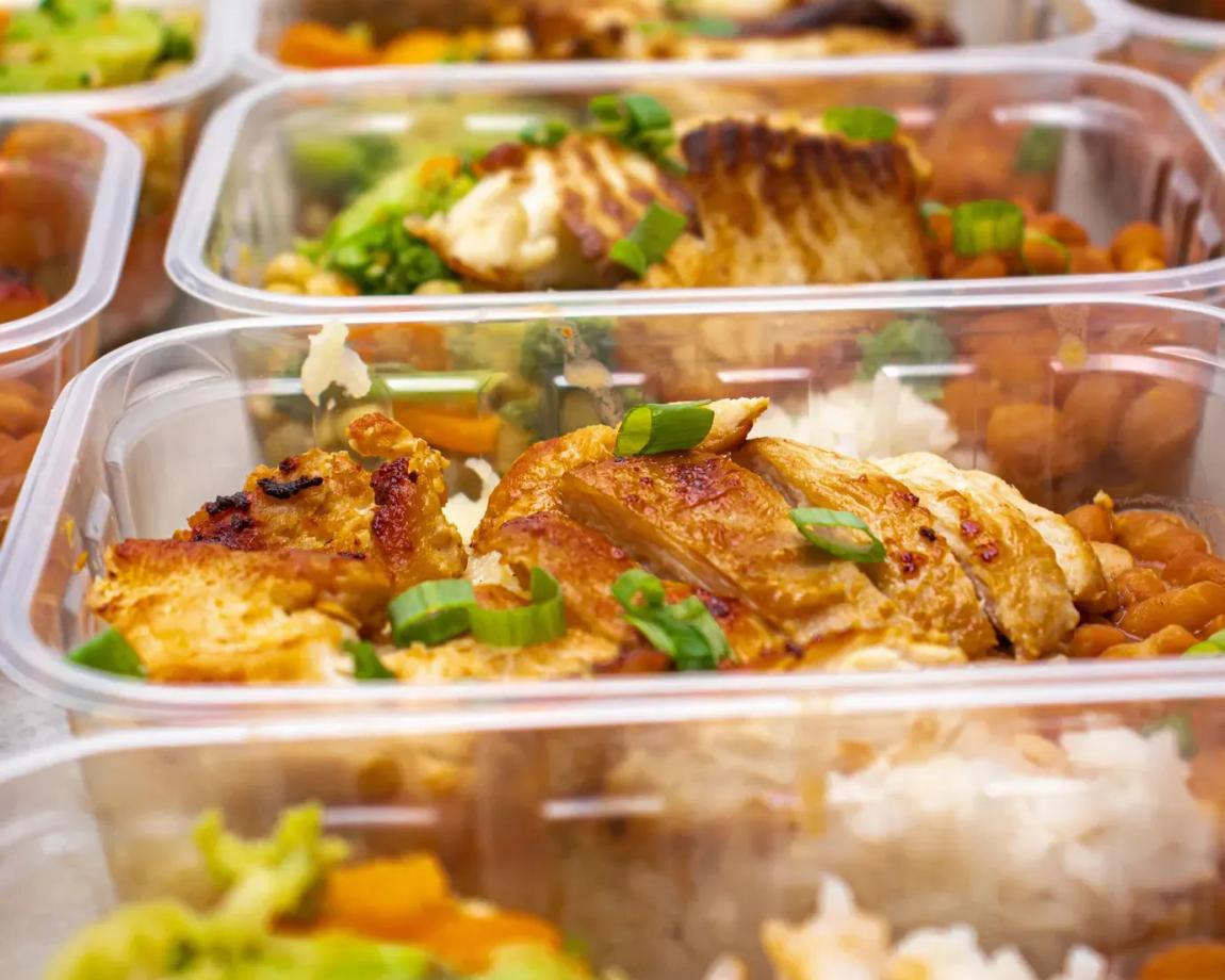 Private Culinary Meal Service