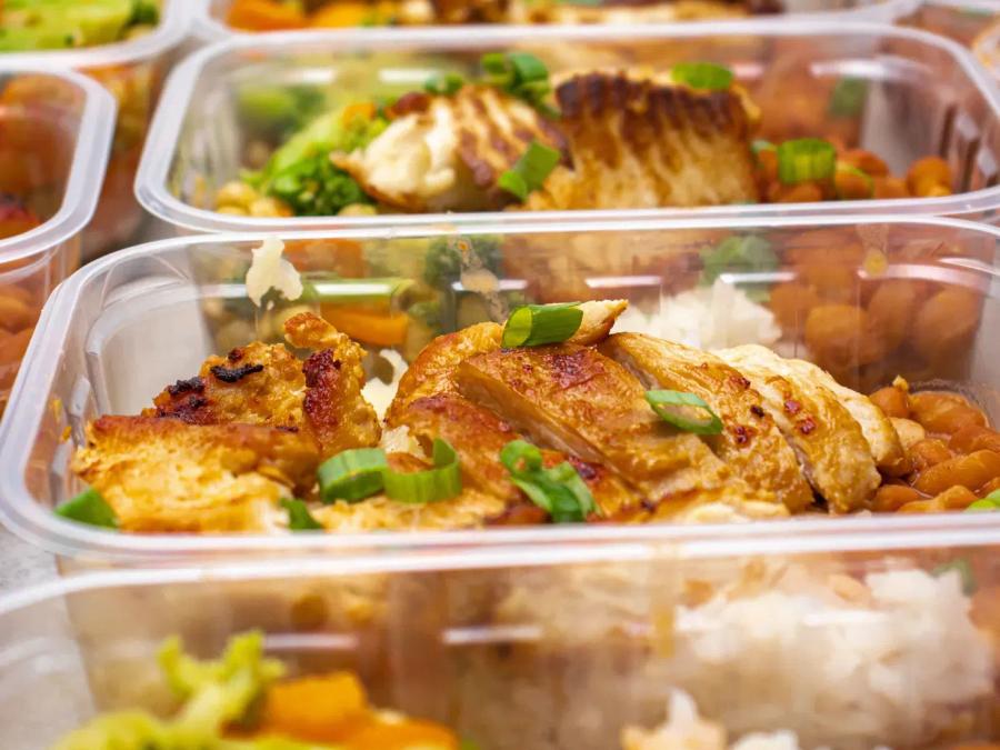 Private Culinary Meal Service