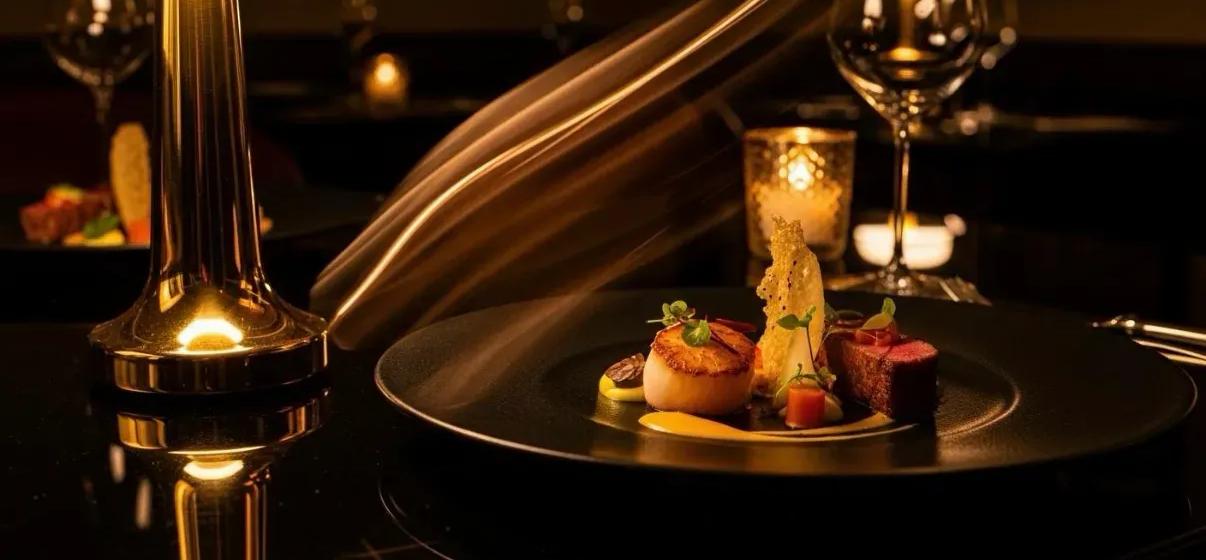 The Private Culinary Class