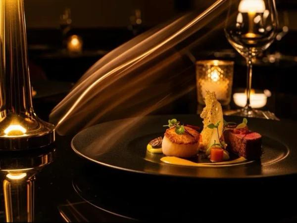 The Private Culinary Class