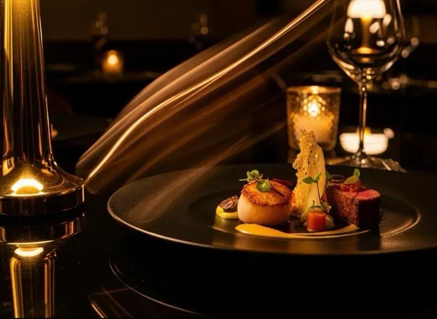 The Private Culinary Class