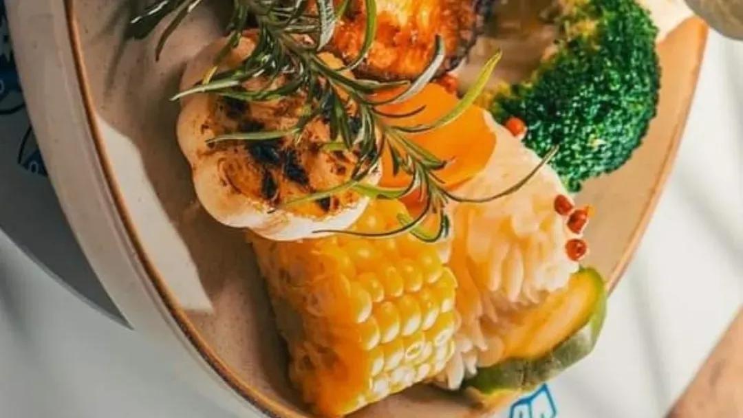 private chef