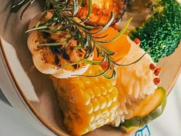 private chef