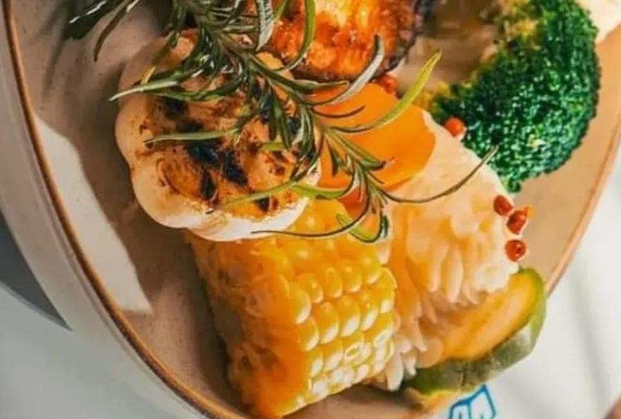 private chef