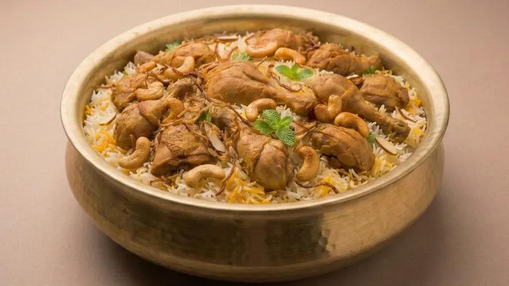 Royal Indian Dining & Heritage Feasts