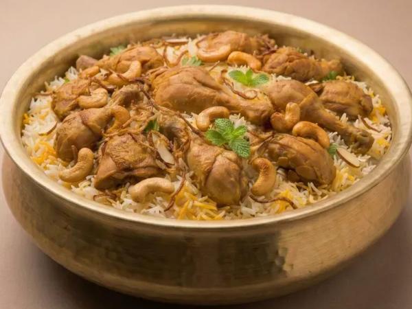 Royal Indian Dining & Heritage Feasts