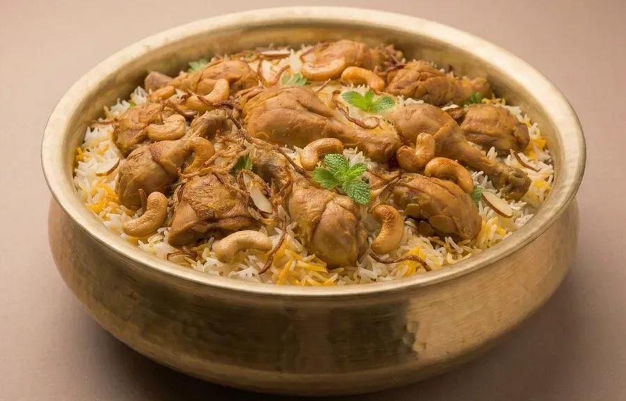 Royal Indian Dining & Heritage Feasts