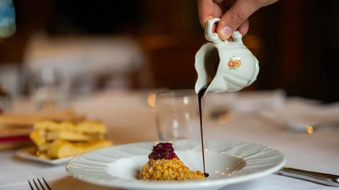 Percorso Gourmet sensoriale