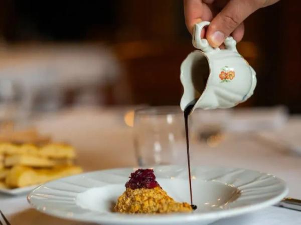 Percorso Gourmet sensoriale