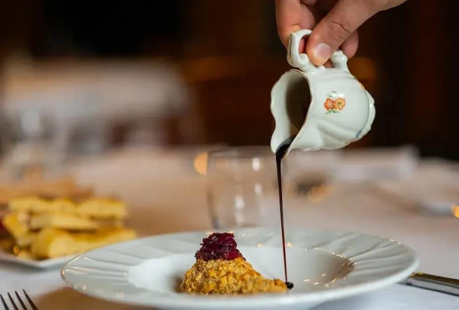 Percorso Gourmet sensoriale