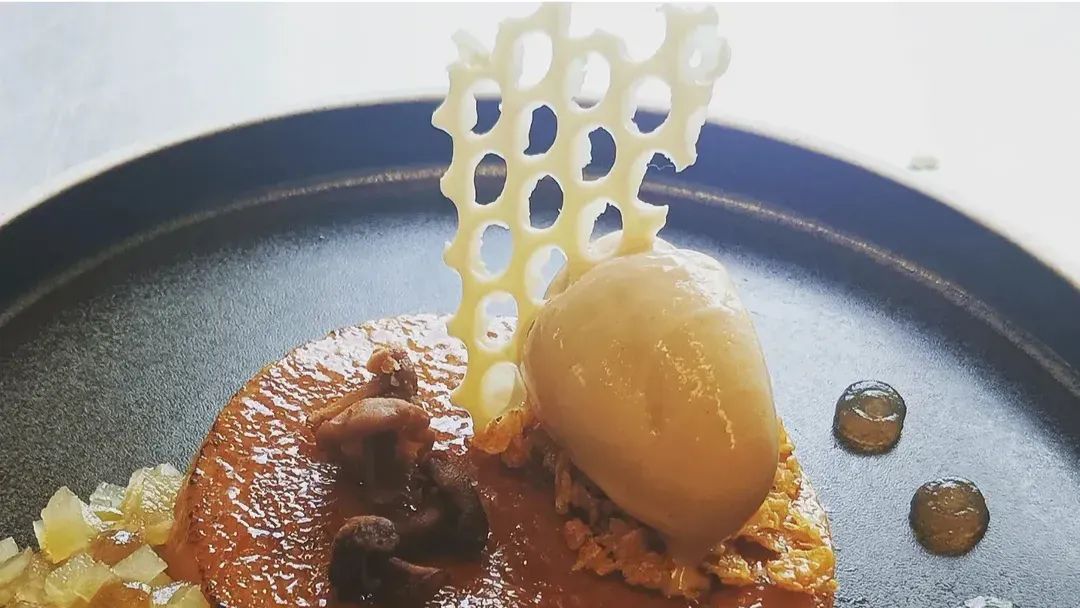 Plated Desserts For Your Events