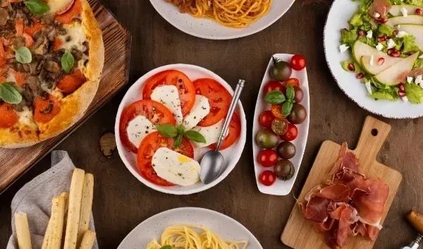 italian private dinner