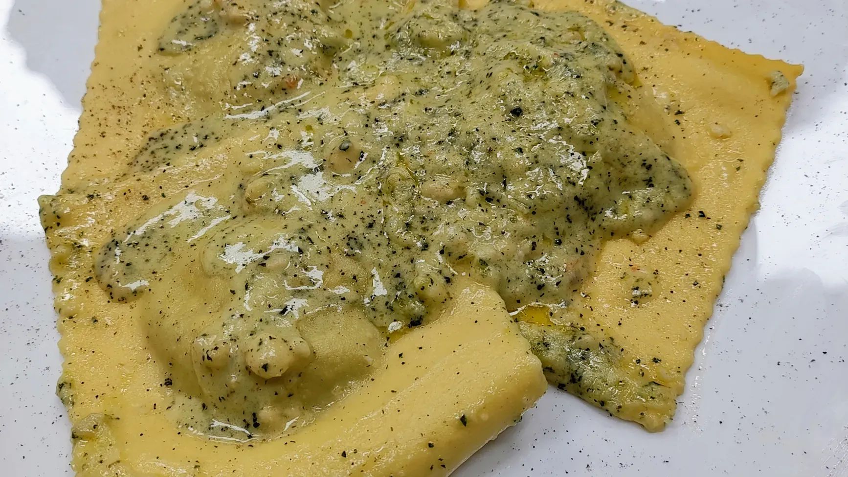 A Journey of Flavours: From Tuscany to Venezuela
