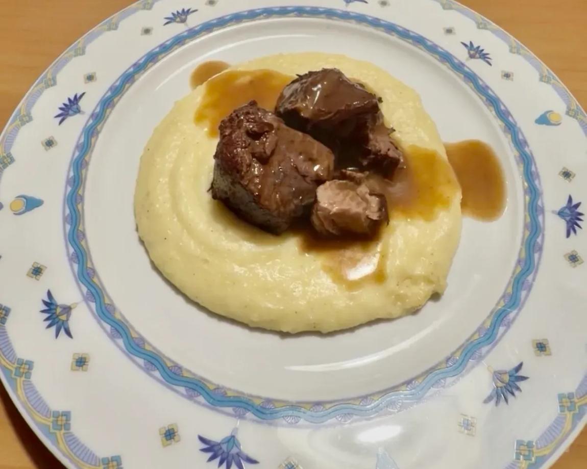 cena italiana privata