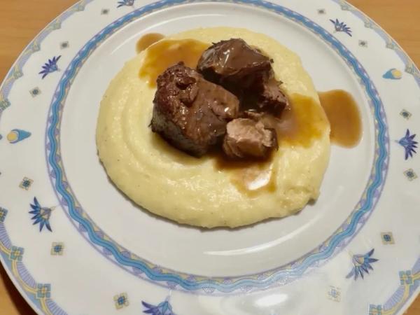 cena italiana privata